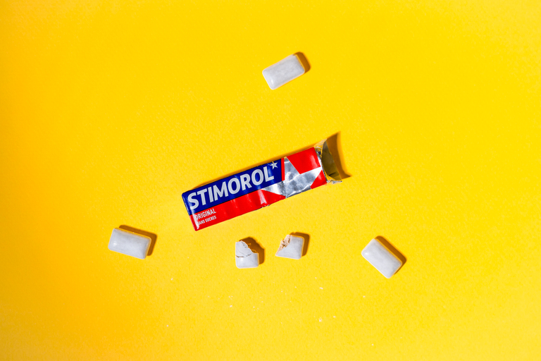 Stimorol