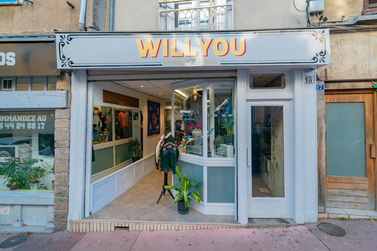 WillYou