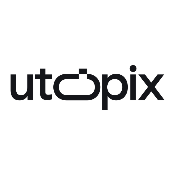Logo-utopix