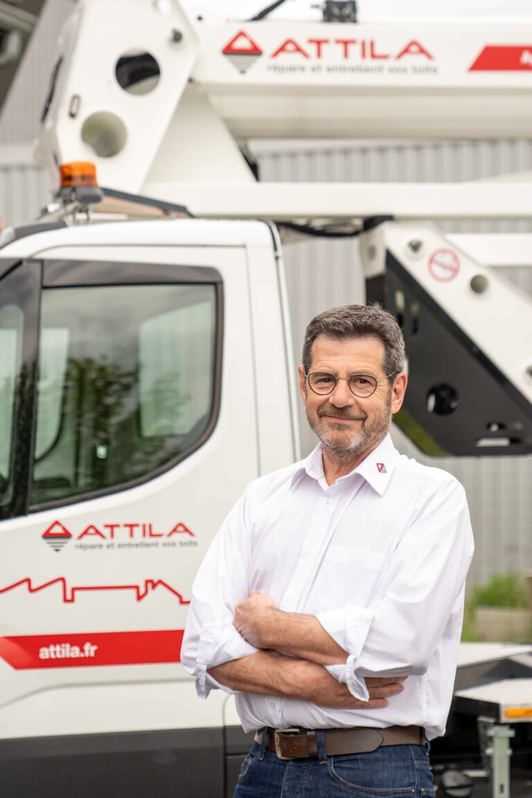 Attila