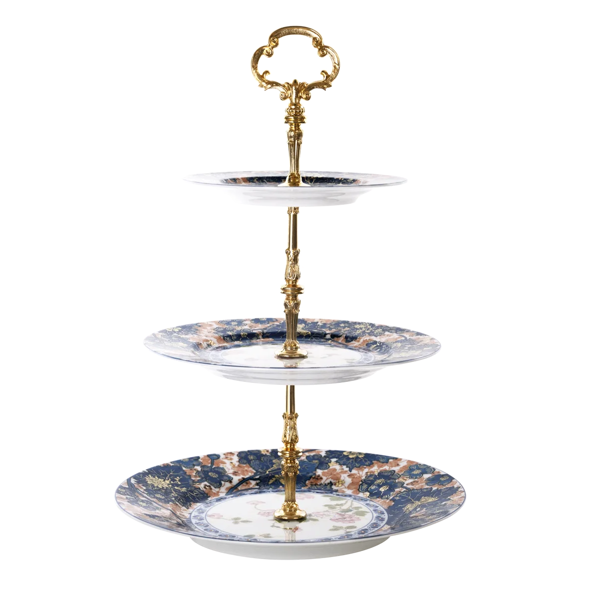 porcelaine Haviland — photographie par Julien Tuyeras.