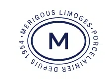 Photographie porcelaine Mérigous Limoges - Julien Tuyeras